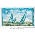 nr. 373 -  Stamp New Caledonia Mail