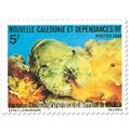 nr. 440/441 -  Stamp New Caledonia Mail