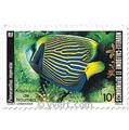nr. 512/513 -  Stamp New Caledonia Mail