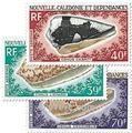 nr. 98/100 -  Stamp New Caledonia Air Mail