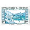 nr. 200 -  Stamp New Caledonia Air Mail