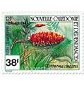 nr. 210/211 -  Stamp New Caledonia Air Mail
