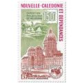 nr. 243 -  Stamp New Caledonia Air Mail