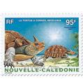 nr. 340 -  Stamp New Caledonia Air Mail