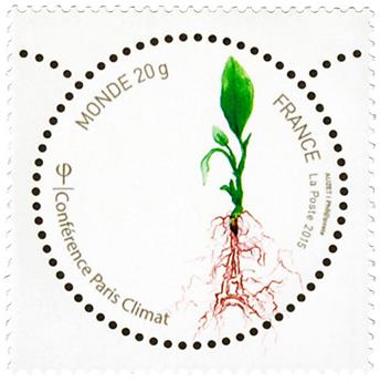n° 5012 - Stamp France Mail