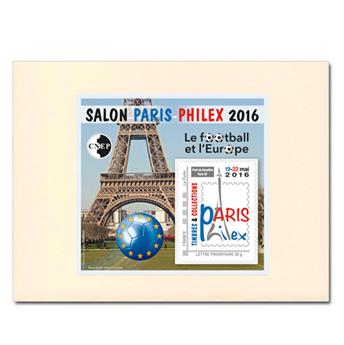 nr. 72b -  Stamp France CNEP Stamp (Epreuve de luxe)