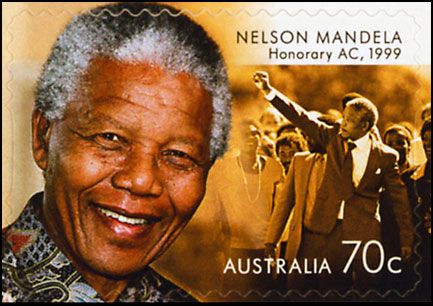 n° 4211 - Timbre AUSTRALIE Poste n° 4211 - Timbre AUSTRALIE Poste