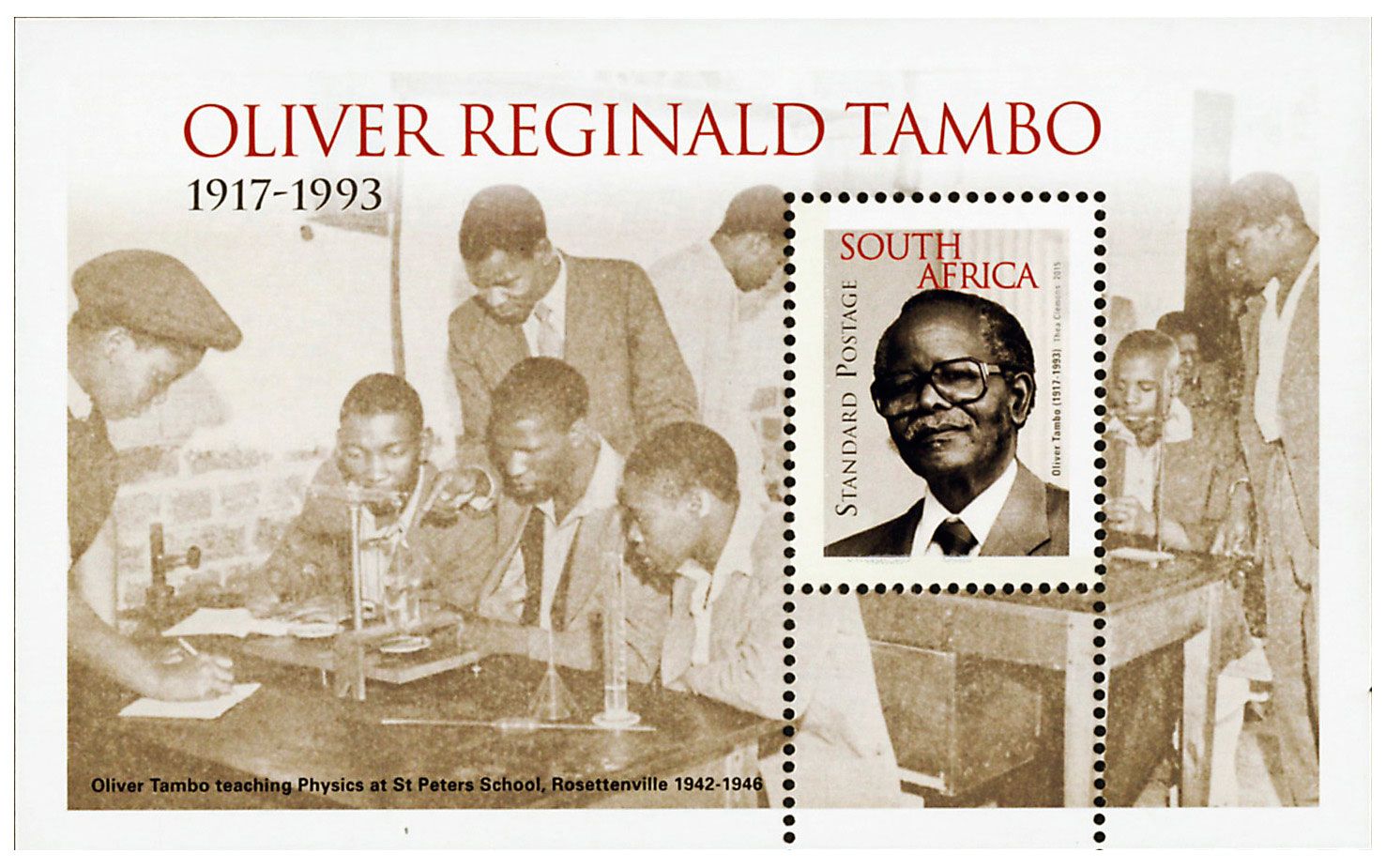 n° 149 - Timbre AFRIQUE DU SUD Blocs et feuillets n° 149 - Timbre AFRIQUE DU SUD Blocs et feuillets