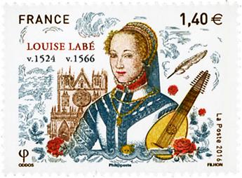 n° 5062 - Timbre France Poste