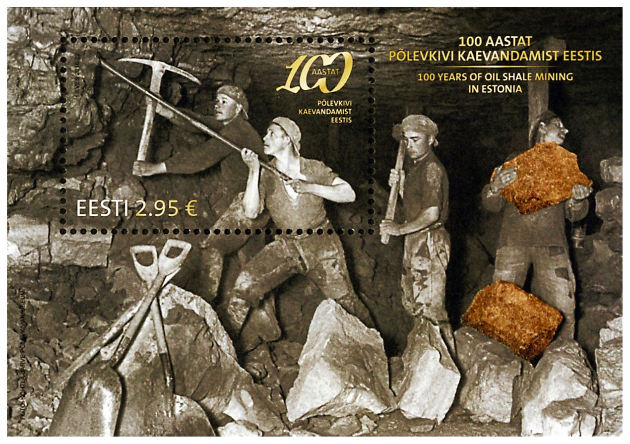 n° 40 - Timbre ESTONIE Blocs et feuillets n° 40 - Timbre ESTONIE Blocs et feuillets