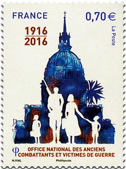 n° 5113 - Timbre France Poste