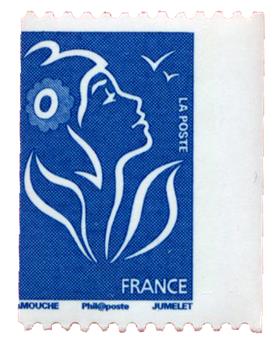 n°4159** - Timbre France Poste