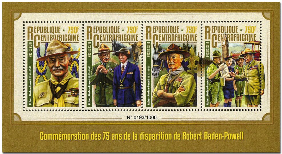 n° 4268 : Timbre CENTRAFRICAINE Poste n° 4268 : Timbre CENTRAFRICAINE Poste