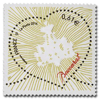 n° 4832/4833 - Timbre France Poste