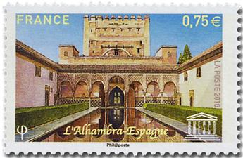 nr. 148 -  Stamp France Official Mail
