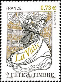 n° 5130 - Timbre France Poste