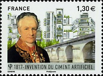 n° 5153 - Timbre France Poste