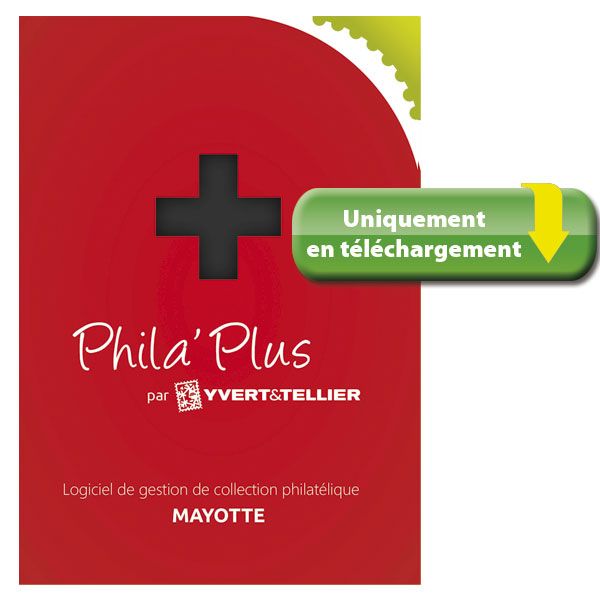 TELECHARGEMENT : Complément PHILA´PLUS 2018 MAYOTTE TELECHARGEMENT : Complément PHILA´PLUS 2018 MAYOTTE