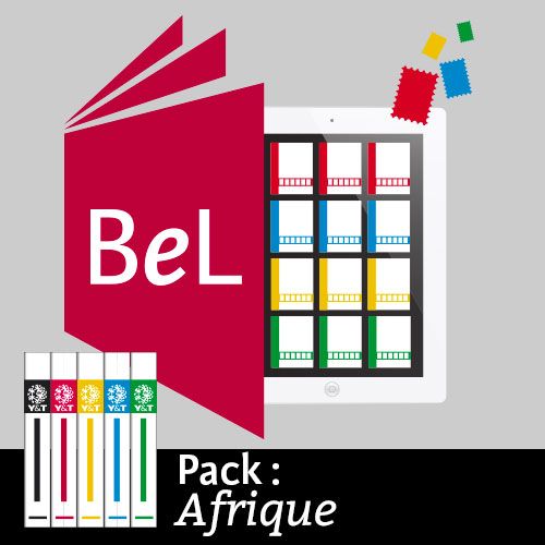 Abonnement Bibliothèque en ligne : Afrique Abonnement Bibliothèque en ligne : Afrique
