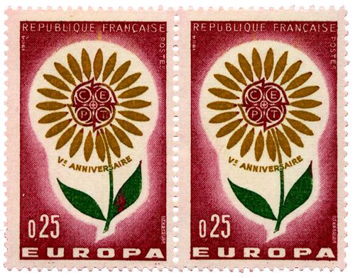 n°1430** - Timbre FRANCE Poste n°1430** - Timbre FRANCE Poste