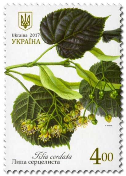 n° 1329/1332 - Timbre UKRAINE Poste n° 1329/1332 - Timbre UKRAINE Poste