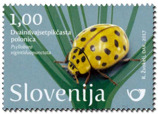 n° 1059/1061 - Timbre SLOVENIE Poste n° 1059/1061 - Timbre SLOVENIE Poste