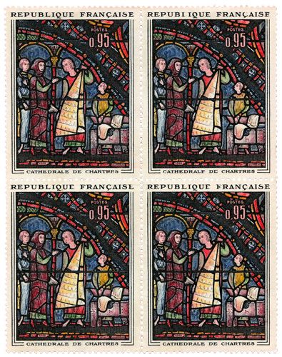 n°1399** - Timbre FRANCE Poste n°1399** - Timbre FRANCE Poste