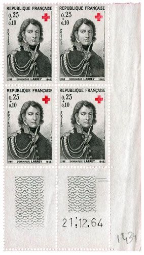 n°1434** - Timbre FRANCE Poste n°1434** - Timbre FRANCE Poste