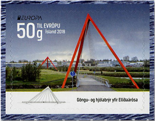 n° 1478/1479 - Timbre ISLANDE Poste (EUROPA) n° 1478/1479 - Timbre ISLANDE Poste (EUROPA)