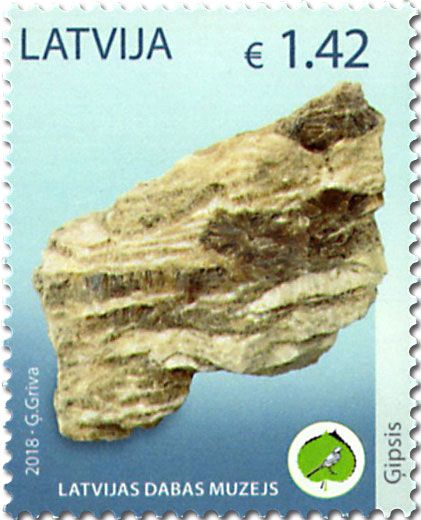 n° 1011 - Timbre LETTONIE Poste n° 1011 - Timbre LETTONIE Poste