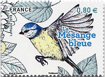 n° 5238 - Timbre France Poste