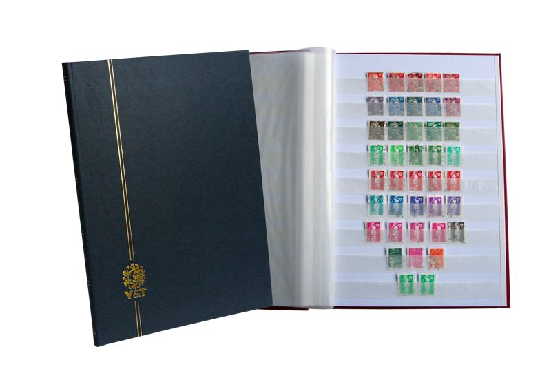 PERFECTA: Large version - White pages - 32p PERFECTA: Large version - White pages - 32p