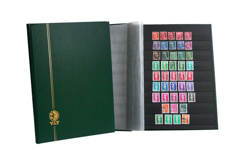 PERFECTA: Large version - Black pages - 64p PERFECTA: Large version - Black pages - 64p
