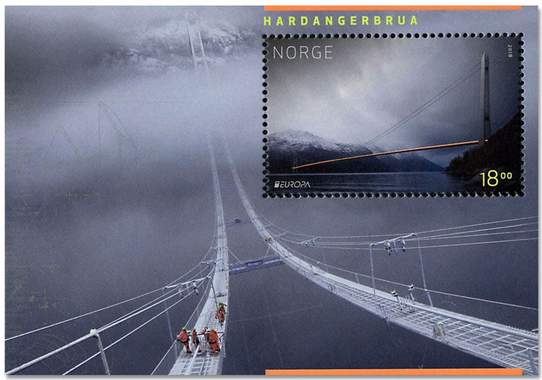 n° 1904 - Timbre NORVÈGE Poste n° 1904 - Timbre NORVÈGE Poste
