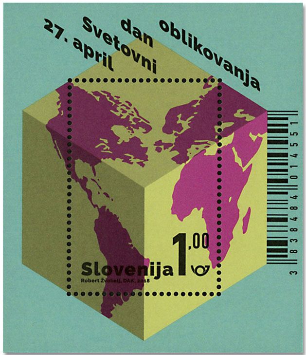 n° 105 - Timbre SLOVÉNIE Blocs et feuillets n° 105 - Timbre SLOVÉNIE Blocs et feuillets