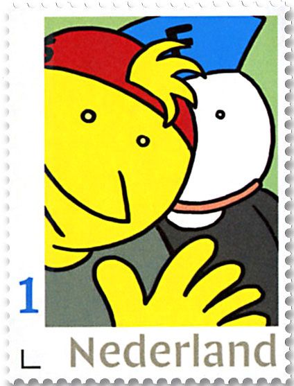 n° 3637 - Timbre PAYS-BAS Poste n° 3637 - Timbre PAYS-BAS Poste