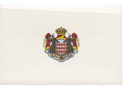 n° F2903 ND - Timbre MONACO Poste n° F2903 ND - Timbre MONACO Poste