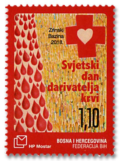 n° 446 - Timbre HERCEG-BOSNA Poste n° 446 - Timbre HERCEG-BOSNA Poste