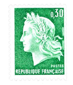 n° 1536Aa -  Timbre France Poste