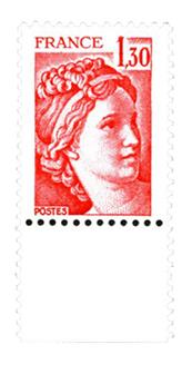 nr. 2059b -  Stamp France Mail