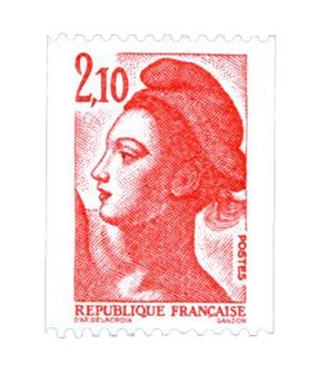 n° 2322a -  Timbre France Poste