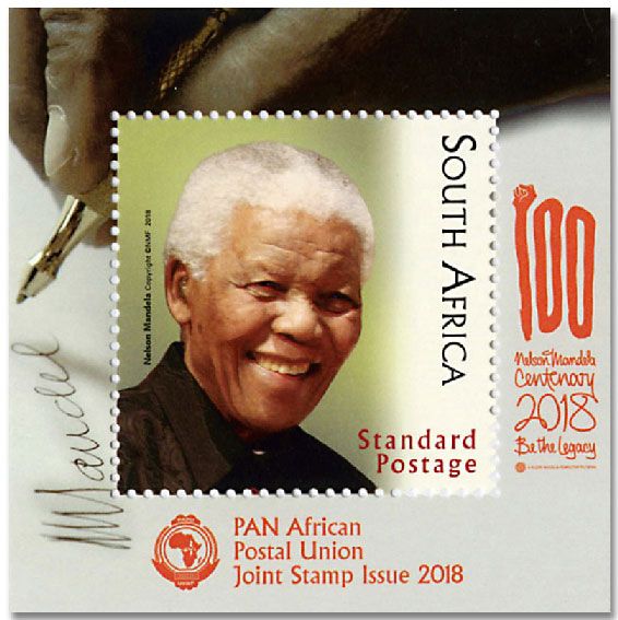 n° 163 - Timbre AFRIQUE DU SUD Blocs et feuillets n° 163 - Timbre AFRIQUE DU SUD Blocs et feuillets