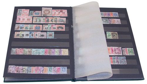 CANADA + COLONIES ANGLAISES : Petite collection */obl. CANADA + COLONIES ANGLAISES : Petite collection */obl.