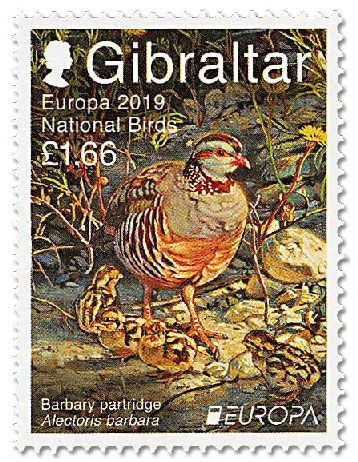 n° 1897/1898 - Timbre GIBRALTAR Poste n° 1897/1898 - Timbre GIBRALTAR Poste