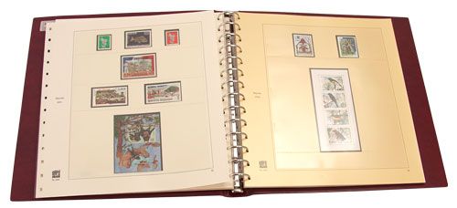 Mayotte : Collection neuf** 1997/2008 Mayotte : Collection neuf** 1997/2008