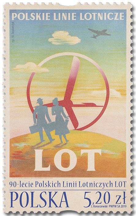 n° 4676 - Timbre POLOGNE Poste n° 4676 - Timbre POLOGNE Poste