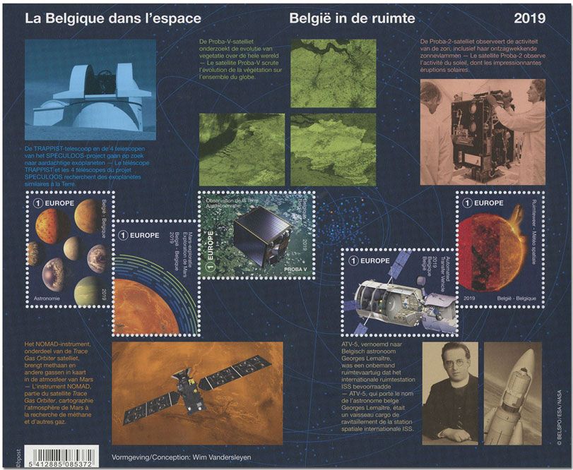 n° F4835 - Timbre BELGIQUE Poste n° F4835 - Timbre BELGIQUE Poste
