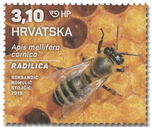 n° 1254/1256 - Timbre CROATIE Poste n° 1254/1256 - Timbre CROATIE Poste
