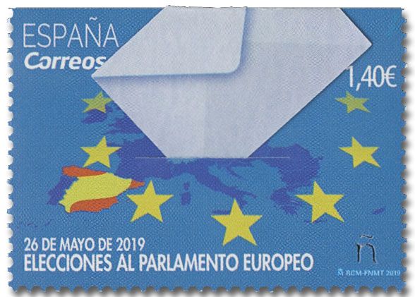 n° 5036 - Timbre ESPAGNE Poste n° 5036 - Timbre ESPAGNE Poste