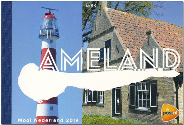 n° C3743 - Timbre PAYS-BAS Carnets n° C3743 - Timbre PAYS-BAS Carnets